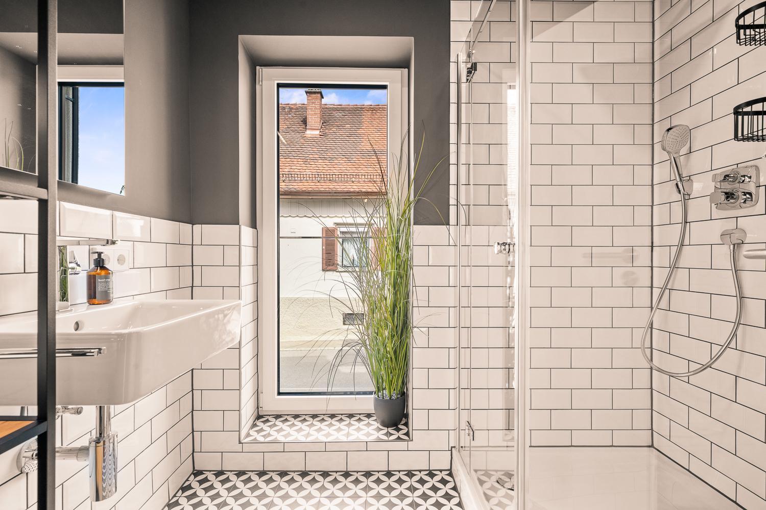 Ferienwohnung Penthouse Mit Traumhafter Terrasse Klimatisiert FDH Exterior foto