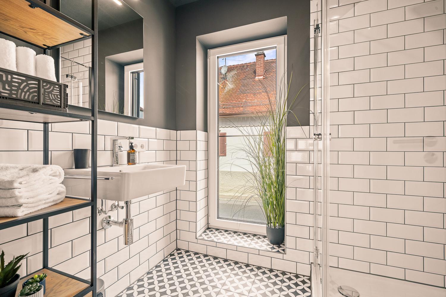 Ferienwohnung Penthouse Mit Traumhafter Terrasse Klimatisiert FDH Exterior foto