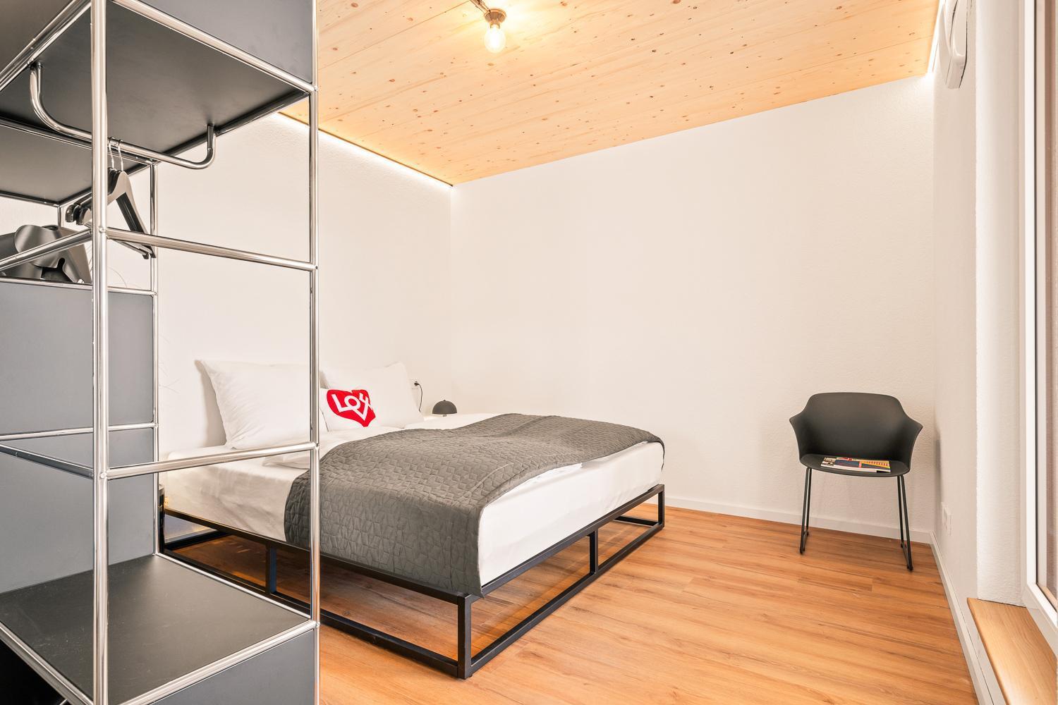 Ferienwohnung Penthouse Mit Traumhafter Terrasse Klimatisiert FDH Exterior foto